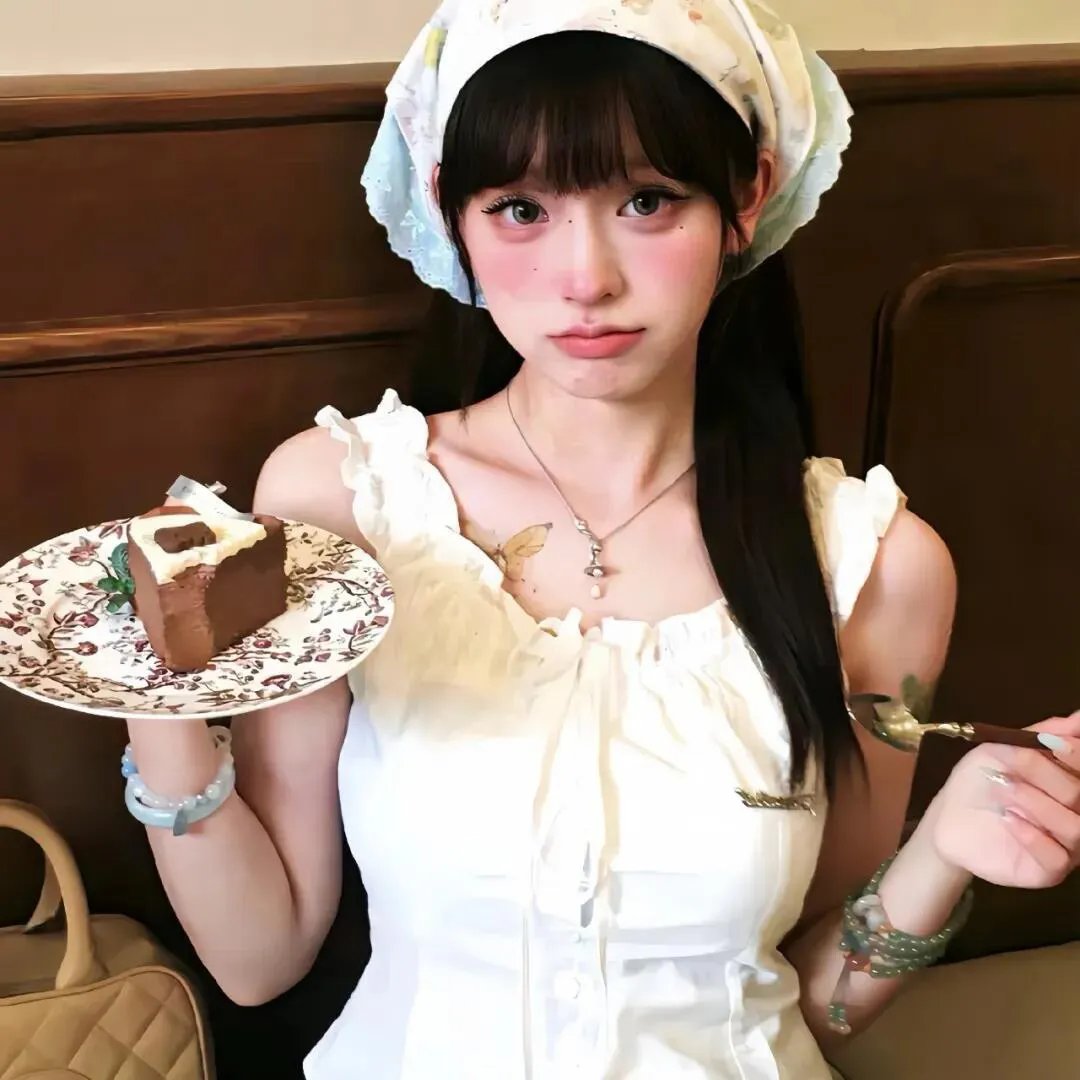 女人在家海报