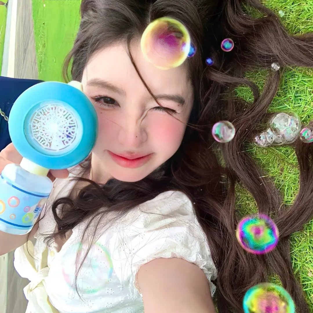 白兰海报