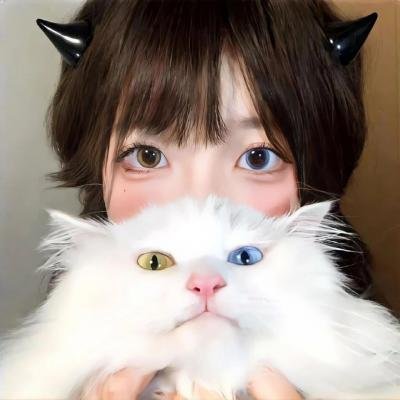 魔婴少女海报